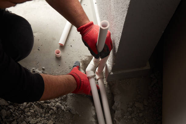 Best Plumbing Repair Near Me  in Starbuck, MN