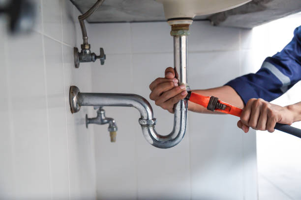 Starbuck, MN Plumbing Company