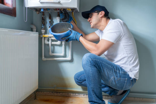 Best Emergency Plumber  in Starbuck, MN
